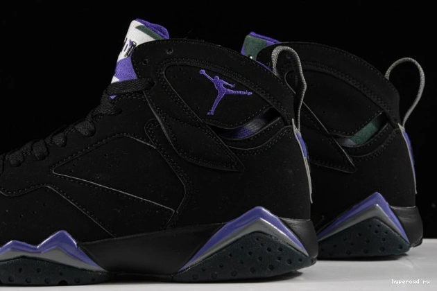 Air 7 304775-053 Jordan Bucks Retro Allen Ray 0809